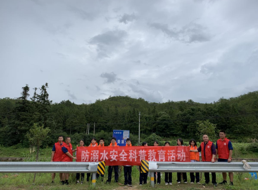 木蘭鄉(xiāng)開(kāi)展2023年“政府開(kāi)放日”系列活動(dòng)